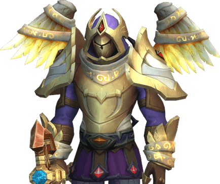 Ehayron render