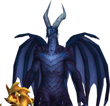 Ensetalth render