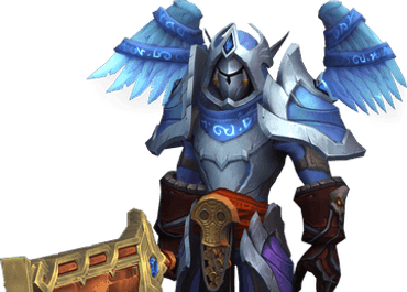 Fancyret render