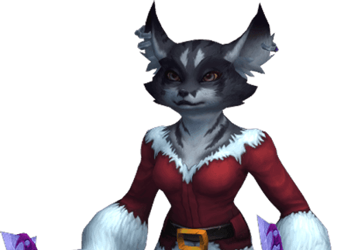 Farila render