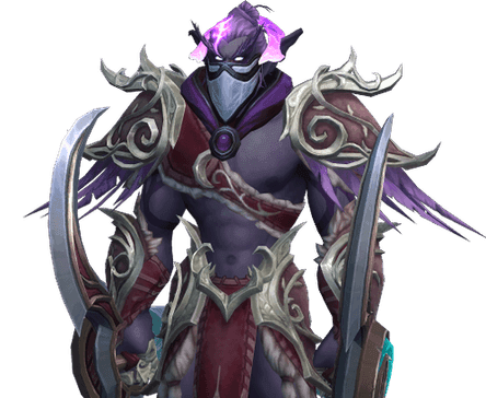 Fediiras render