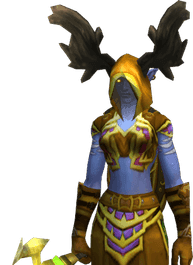 Gigglestomp render