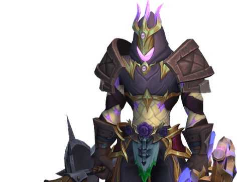 Goburou render