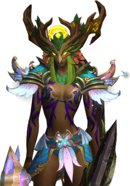 Gothique render