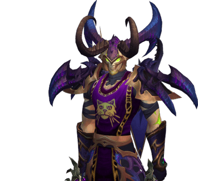 Grandpoobah render