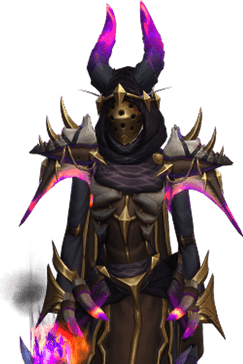 Gremliin render