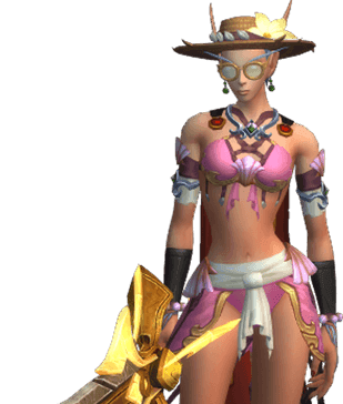 Hardnfast render
