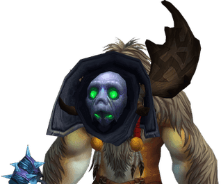 Hothwas render