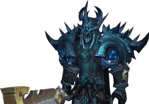 Ilugyoumore render