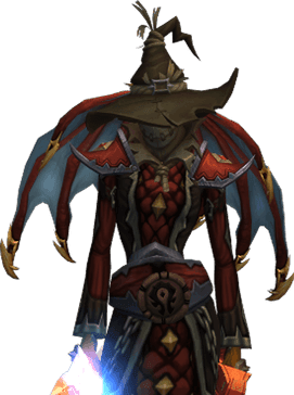 Infrit render