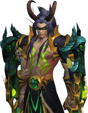 Kalin render
