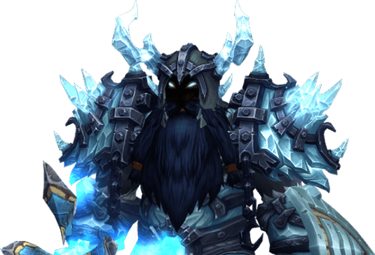 Karman render