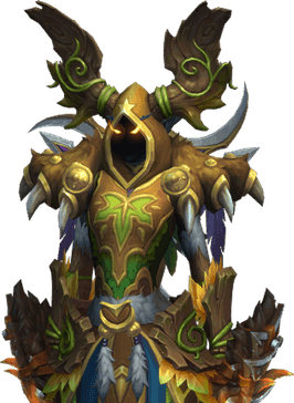 Kivz render