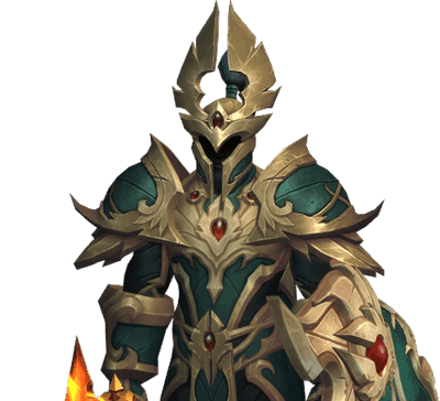 Lanius render