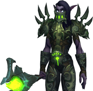 Lannel render