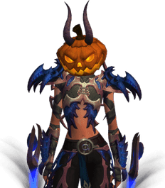 Lokiie render