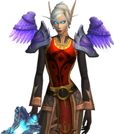 Marwenna render