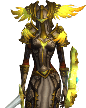 Merilwyn render