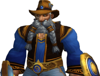 Munric render