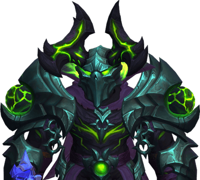 Murlow render