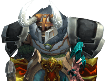 Nekrophob render
