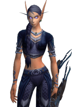 Nicandra render