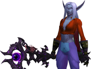 Peppër render