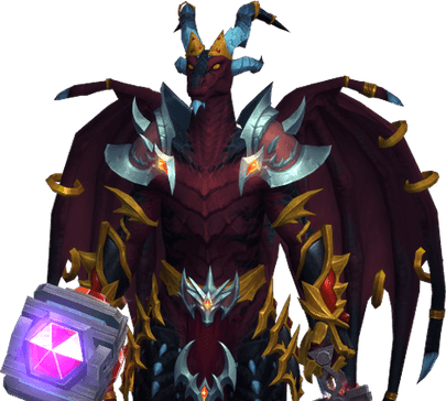 Poobahdrag render