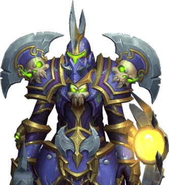 Ragedaddy render