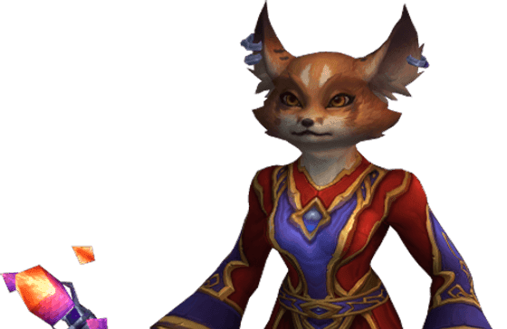 Rascal render