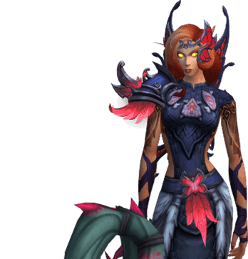 Relinis render