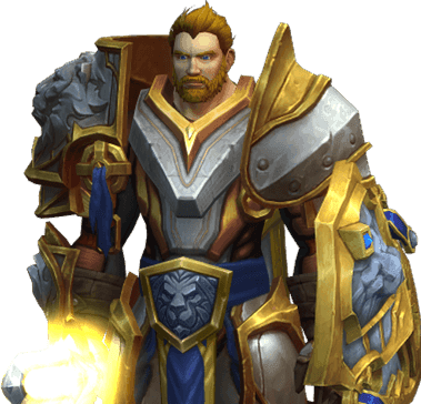 Rhylan render