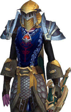 Satai render