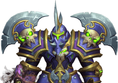 Schandor render