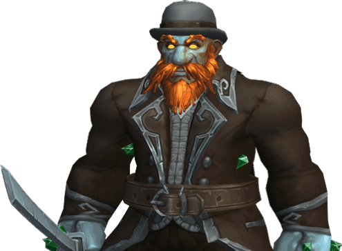 Seddor render