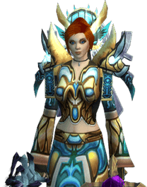 Sherfight render