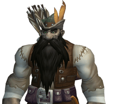 Surtrskegg render