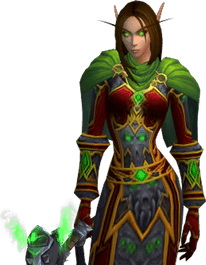 Tanthal render