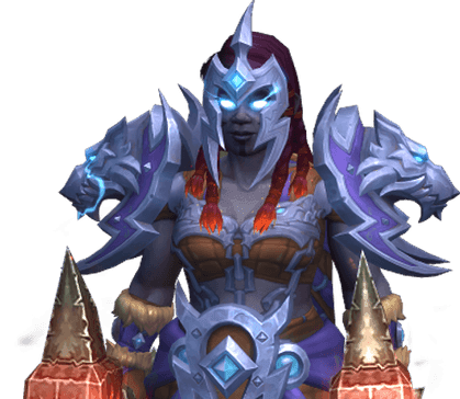 Tehgruel render