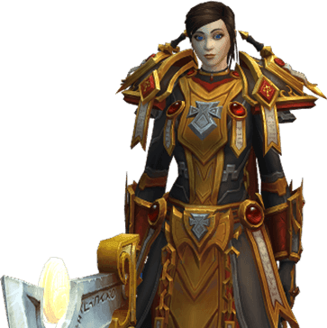 Thegruel render
