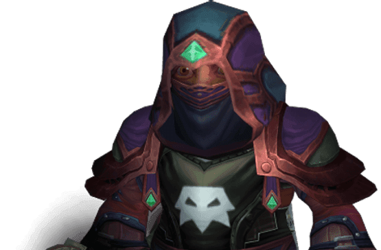 Thesnoosnoo render