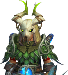 Thorfinna render