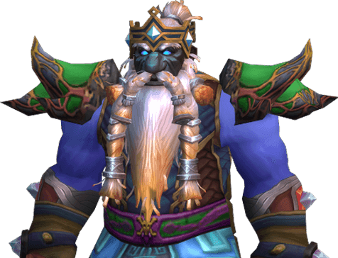 Ty render
