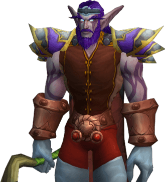 Veldasm render