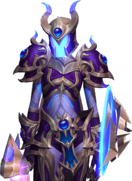 Violetskyy render