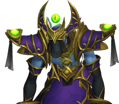 Warlucifer render