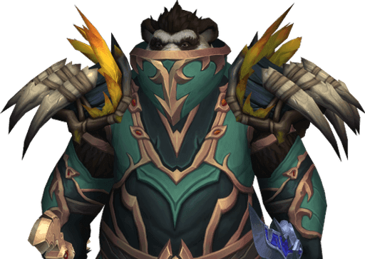 Wilburwars render