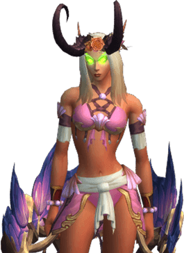 Xandi render
