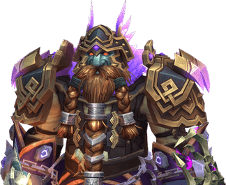 Yern render
