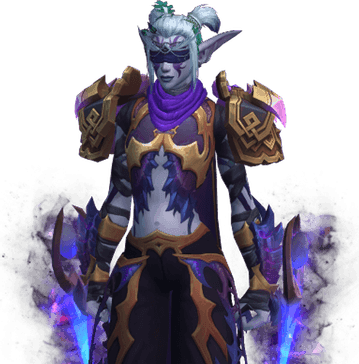 Addy render